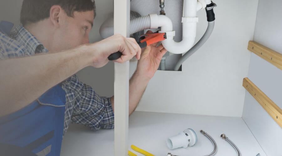 Professional expert plumbing services in Dexter, MN